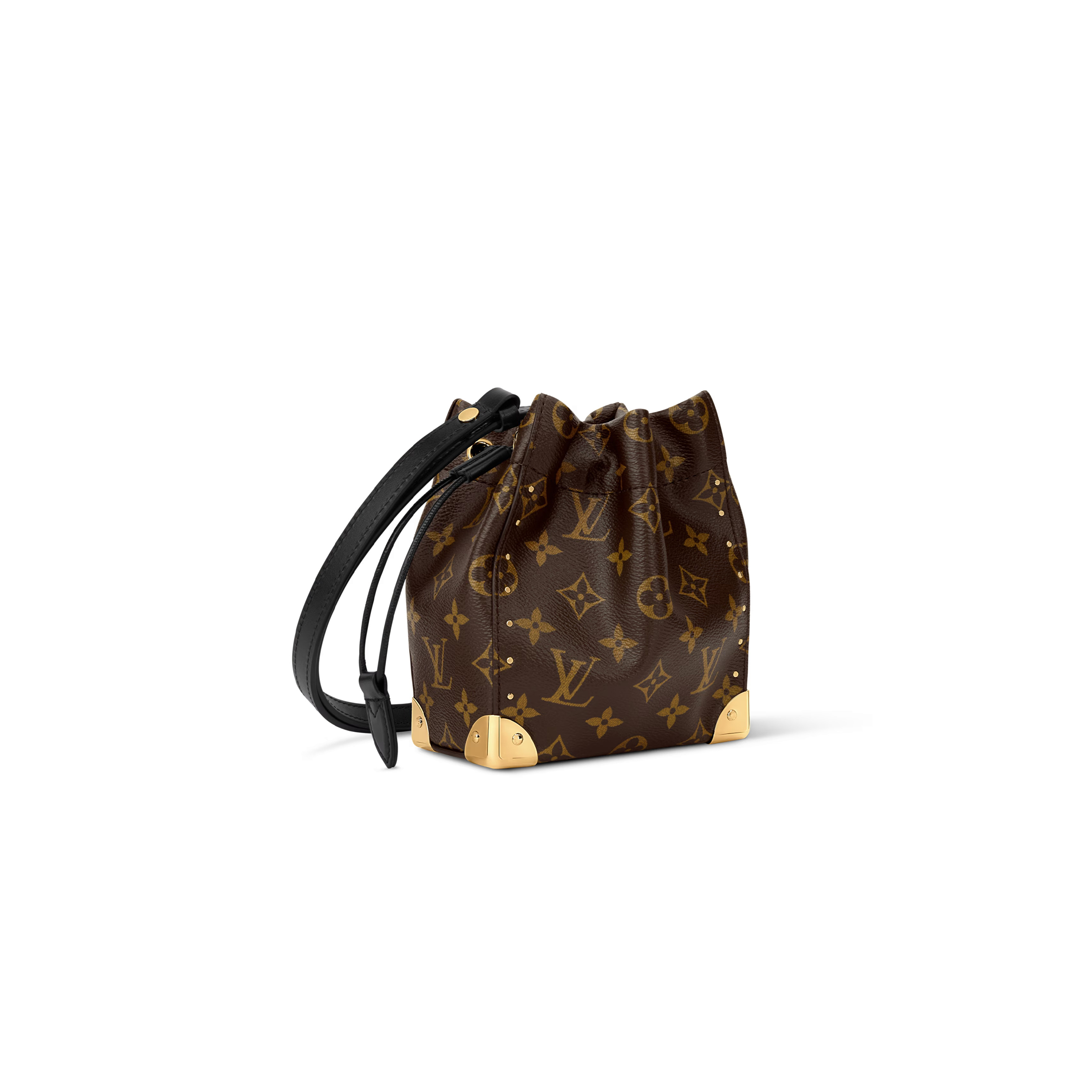 l0vis Vvtt0n master nano noÉ trunk m29323 (17*15*8cm)